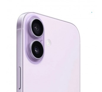 Смартфон Apple iPhone 17 256Gb Lavander (1Sim+eSim)#2120871