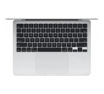 Apple MacBook Air M4 13" (2025) Silver, 16/256Gb SSD#2140868