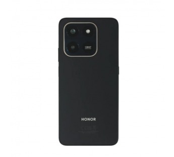 Смартфон HONOR X7D 6Gb/128Gb Black #2136025