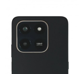 Смартфон HONOR X7D 6Gb/128Gb Black #2136026