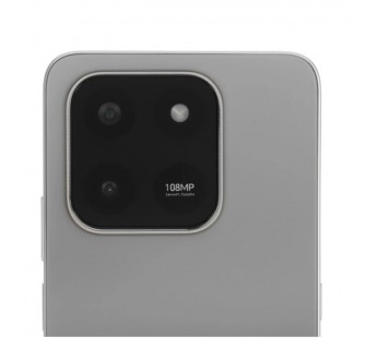 Смартфон HONOR X7D 6Gb/128Gb Grey #2136034