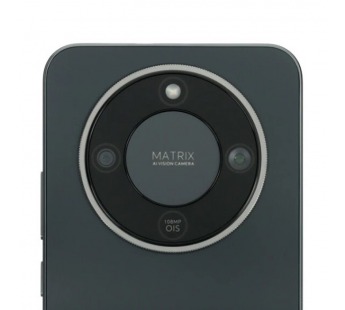 Смартфон HONOR X9D 8Gb/256Gb Black #2136244