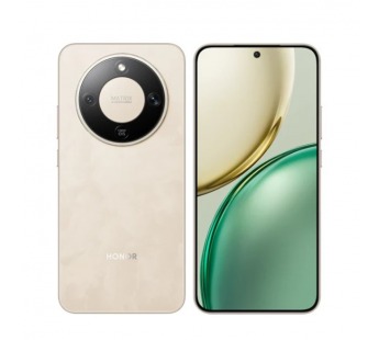 Смартфон HONOR X9D 8Gb/256Gb Gold #2136245