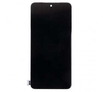 Дисплей для Tecno Pova 7 Ultra 5G (LJ9) в сборе с тачскрином Черный - OR#2121285
