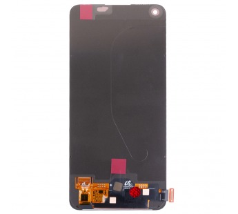 Дисплей для OPPO A78 4G (CPH2565) в сборе с тачскрином Черный - OR#2121619