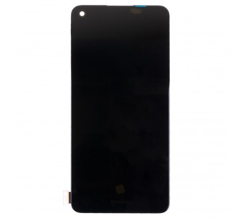Дисплей для OPPO A78 4G (CPH2565) в сборе с тачскрином Черный - OR#2121618