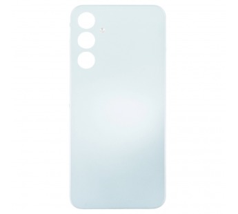 Задняя крышка для Samsung Galaxy A16 4G/5G (A165F/A166B) Зеленый - Премиум#2124535