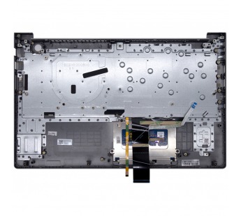Топ-панель Lenovo ThinkBook 15 G4 IAP серая#2120208