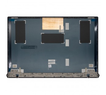 Крышка матрицы для ноутбука Asus ZenBook Duo UX481FL синяя#2120296