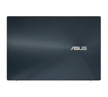 Крышка матрицы для ноутбука Asus ZenBook Duo UX481FL синяя#2120297