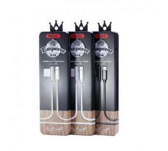 USB-Кабель Remax RC-54 Ligtning#2128024