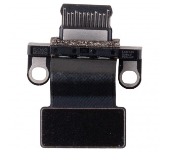 Разъем питания I/O USB-C для ноутбука MacBook Pro 14"/16" A2442/A2485 (2021-2023)#2123337