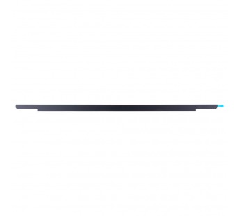 Нижняя рамка дисплея для MacBook Pro 13" A1706/A1708/A1989/A2159/A2251/A2289/A2338 (2016-2022) Черный#2123316