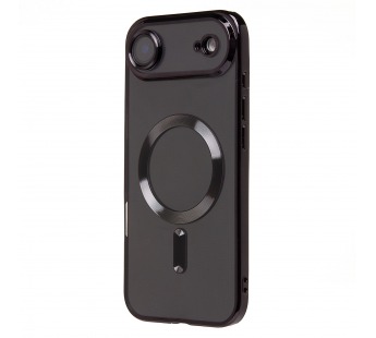 Чехол-накладка - SM027 SafeMag для "Apple iPhone 17 Air" (black) (243207)#2122461