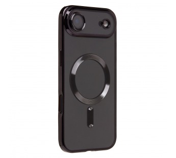 Чехол-накладка - SM027 SafeMag для "Apple iPhone 17 Air" (black) (243207)#2122462