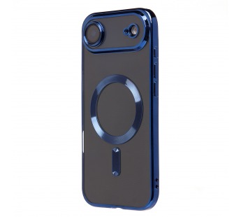 Чехол-накладка - SM027 SafeMag для "Apple iPhone 17 Air" (deep blue) (243208)#2122469