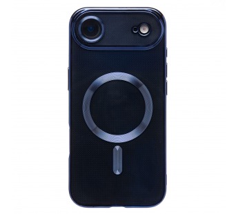 Чехол-накладка - SM027 SafeMag для "Apple iPhone 17 Air" (deep blue) (243208)#2122468