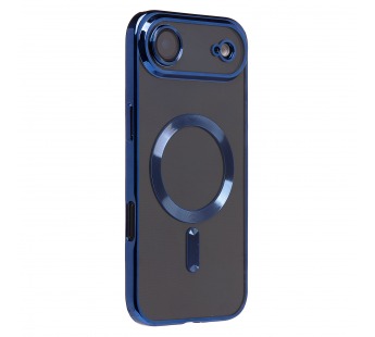 Чехол-накладка - SM027 SafeMag для "Apple iPhone 17 Air" (deep blue) (243208)#2122470