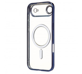 Чехол-накладка - SM027 SafeMag для "Apple iPhone 17 Air" (deep blue) (243208)#2122471