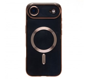 Чехол-накладка - SM027 SafeMag для "Apple iPhone 17 Air" (titanium) (243209)#2122480