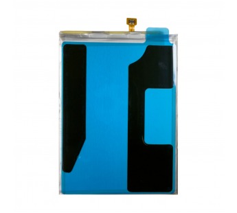 Аккумулятор для Samsung Galaxy A21s (A217F)/A02 (A022G)/A12 (A125G)/A12 Nacho (A127F)/A13 (A135F/A137F)/A04s (A047F EB-BA217ABY) - Zevo#2124165