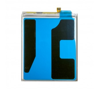 Аккумулятор для Samsung Galaxy Note 20 Ultra (N985F) (EB-BN985ABY) - Zevo#2124161