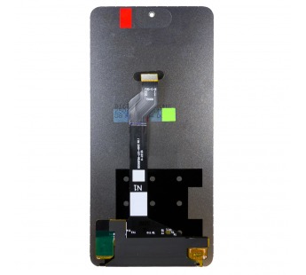 Дисплей для Huawei Nova 11i (MAO-LX9N) в сборе с тачскрином Черный - OR100#2122230
