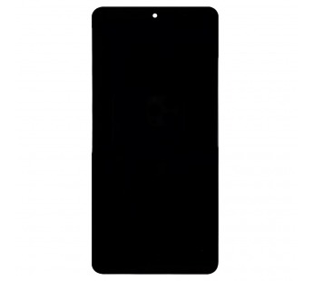 Дисплей для Huawei Nova 11i (MAO-LX9N) в сборе с тачскрином Черный - OR100#2122229