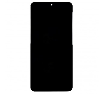 Дисплей для Huawei Nova 12i (CTR-L81) в сборе с тачскрином Черный - OR100#2122227