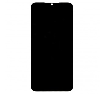 Дисплей для Xiaomi Poco M4 5G (MZB0BF9RU/22041219PG ) в сборе с тачскрином Черный - OR100#2122368