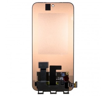 Дисплей для OPPO Reno 14 F 5G (CPH2743) в сборе с тачскрином Черный - OR#2121601