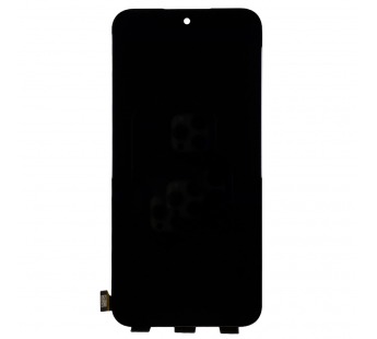 Дисплей для OPPO Reno 14 F 5G (CPH2743) в сборе с тачскрином Черный - OR#2121600
