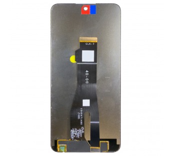 Дисплей для Huawei Honor X7b 4G/90 Smart (CLK-LX1/CLK-NX1) в сборе с тачскрином Черный - OR100#2122001