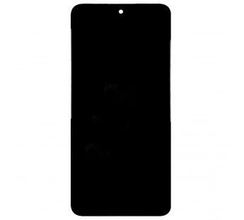 Дисплей для Huawei Honor X7b 4G/90 Smart (CLK-LX1/CLK-NX1) в сборе с тачскрином Черный - OR100#2122000