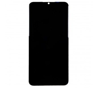 Дисплей для Realme C35 (RMX3511) в сборе с тачскрином Черный - OR100#2122428