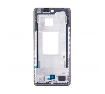 Рамка дисплея для Infinix Zero 30 4G (X6731B) Золото (возможен дефект ЛКП)#2121417