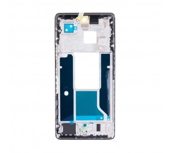 Рамка дисплея для Infinix Zero 30 4G (X6731B) Золото (возможен дефект ЛКП)#2121416