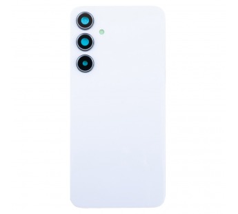 Задняя крышка для Samsung Galaxy A35 5G (A356E) Голубой - Премиум#2123973