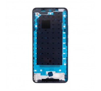 Рамка дисплея для Xiaomi 13T/13T Pro (2306EPN60G/23078PND5G) Черный (возможен дефект ЛКП)#2123562