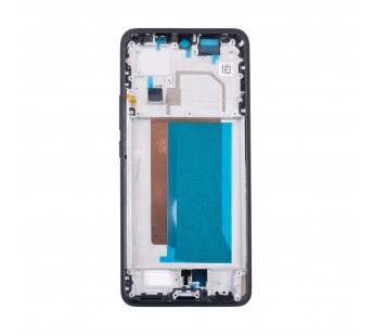 Рамка дисплея для Xiaomi 13T/13T Pro (2306EPN60G/23078PND5G) Черный (возможен дефект ЛКП)#2123561