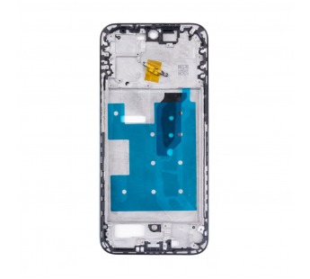 Рамка дисплея для Huawei Nova 11 (FOA-LX9) Черный (возможен дефект ЛКП)#2121403