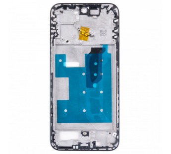 Рамка дисплея для Huawei Nova 11 (FOA-LX9) Черный (возможен дефект ЛКП)#2137617