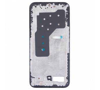 Рамка дисплея для Huawei Nova 11 (FOA-LX9) Черный (возможен дефект ЛКП)#2137618