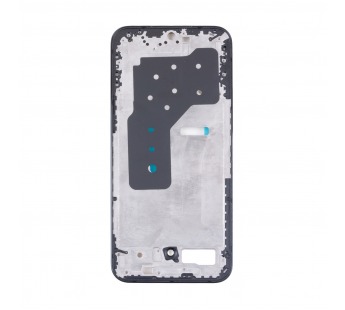 Рамка дисплея для Huawei Nova 11 (FOA-LX9) Черный (возможен дефект ЛКП)#2121402