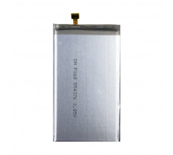 Аккумулятор для Samsung Galaxy S10e (G970F) (EB-BG970ABU) - Zevo#2124114