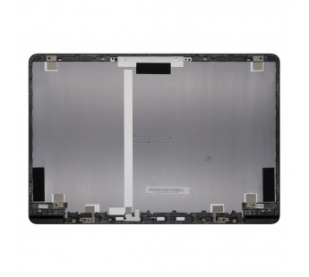 Крышка матрицы для ноутбука Asus ZenBook UX430UA серая#2120624