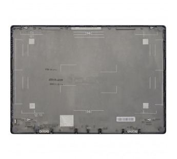 Крышка матрицы для ноутбука Asus PRO P5440FA серая#2120616
