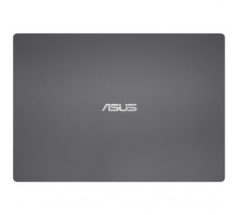 Крышка матрицы для ноутбука Asus PRO P5440FA серая#2120617