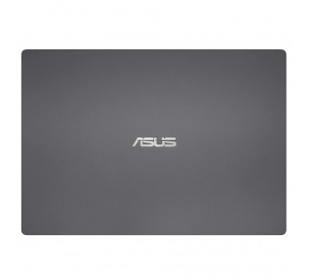 Крышка матрицы 90NX01I1-R7A010 для ноутбука Asus серая#2120609