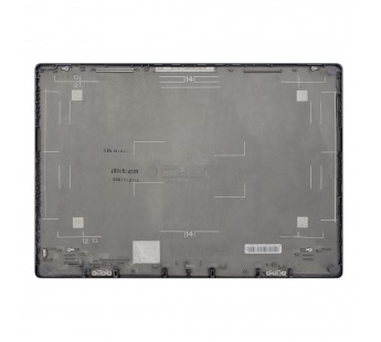 Крышка матрицы 90NX01I1-R7A010 для ноутбука Asus серая#2120610